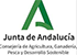 Junta de Andaluca - Consejera de Agricultura y pesca