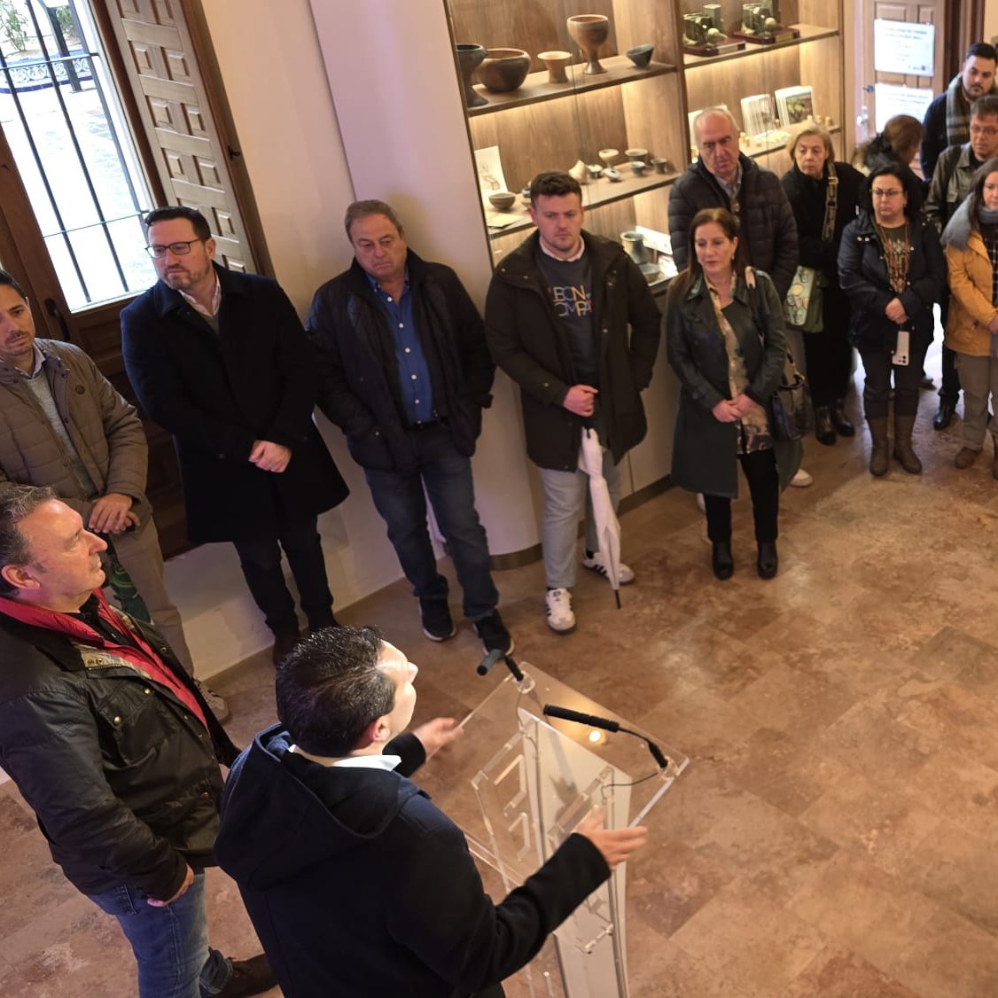 FAM TRIP MURCIA